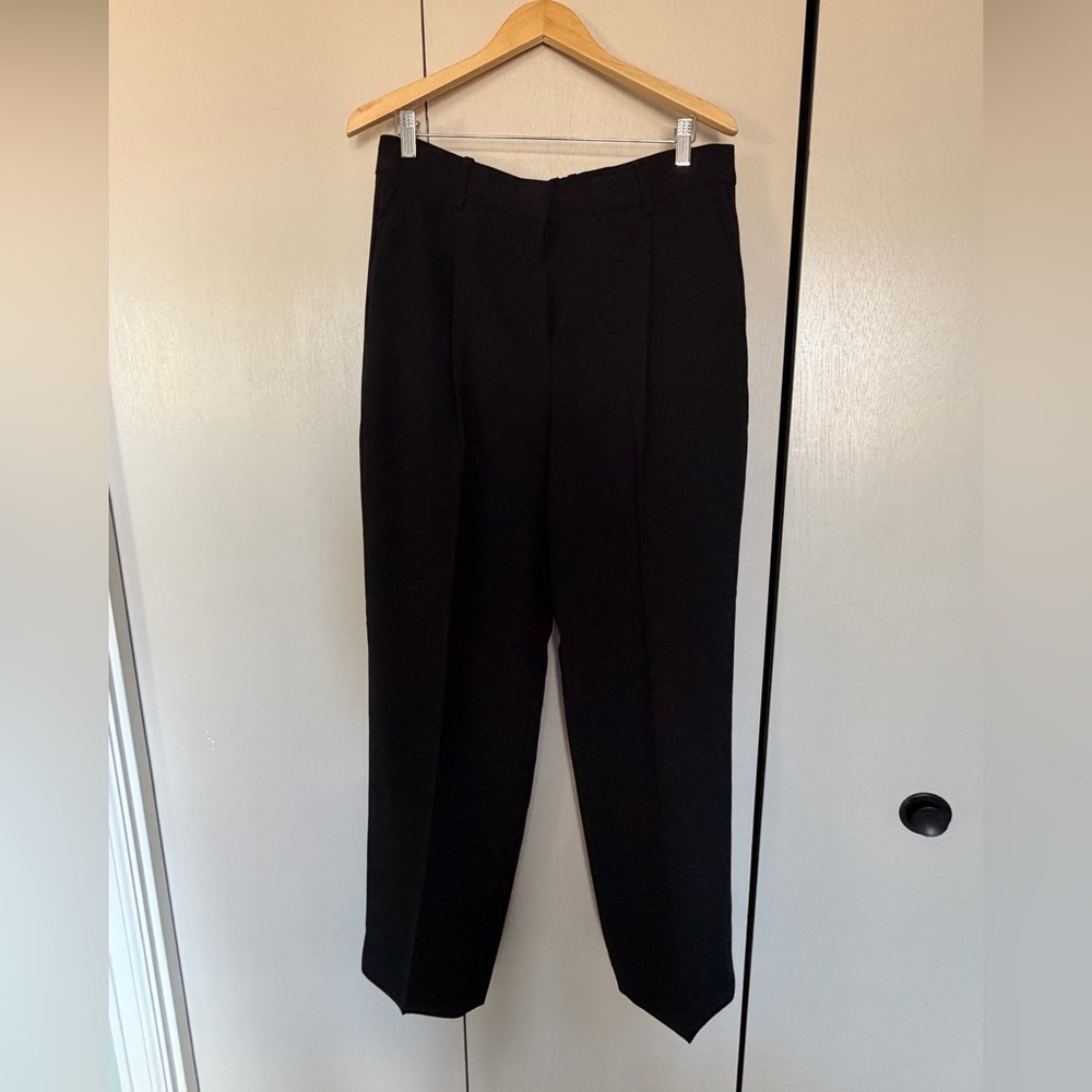 J. Crew Women’s Essential Pant 12 Tall